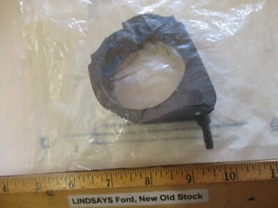 NOVO CONJUNTO DE ENGRENAGEM DE DIREÇÃO "ISOLADOR" DE ESCOLTA FORD 1991/2003 FABRICANTE DE EQUIPAMENTO ORIGINAL, FICZ-3C716-A - Imagem 1 de 4