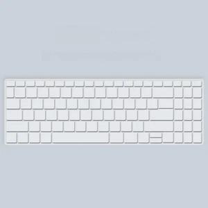 keyboard skin for ACER Aspire 3 A315-24P/24PT,A315-59,A315-510P,Swift SFX16-61G - Picture 1 of 10