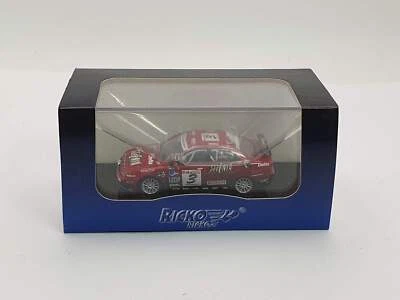 Alfa Romeo 156 DTM Ricko 1/87 - Immagine 1 di 3