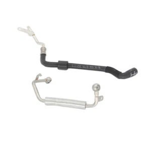 2.0T Turbocharger Coolant Pipe (Forward & Reverse) Fit For VW Golf AUDI TT SKODA - Picture 1 of 8