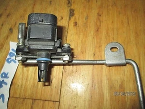 DUCATI OEM MONSTER S4R s4rs s2r ATMOSPHERIC SENSOR & FRONT MOUNT 03-07 - Foto 1 di 8