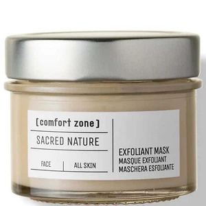 COMFORT ZONE Sacred Nature Exfoliant Peel Face Mask for All Skin Types 110ml - Picture 1 of 5