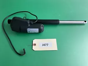 Permobil Liegeantrieb für Rollstuhl 281699-01/281XXA-1X155XXX #J478 - Bild 1 von 4
