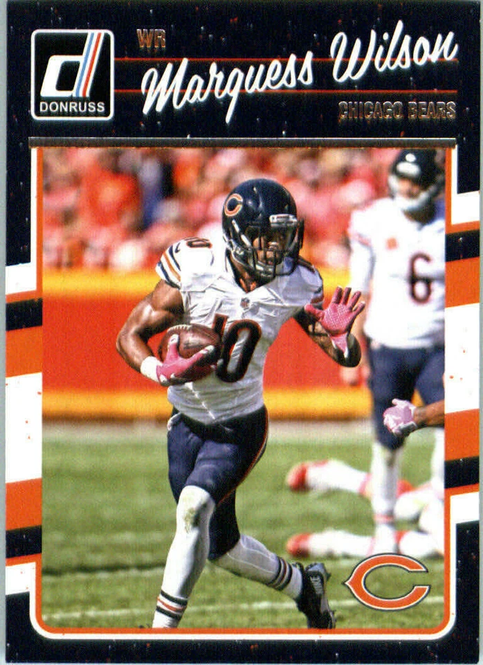 2016 Donruss Football Base #1-300 Store-Wide Bulk Buy Sales 💲 - Image 1 of 1