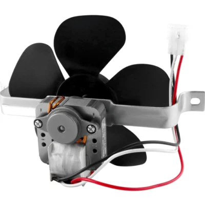 Range Hood Vent Fan Blade Motor Assembly Kitchen Exhaust Kenwood NuTone SL6200A - Image 1 of 4