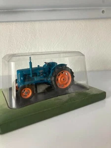 TRACTEUR FORDSON POWER MAJOR 1958 ECHELLE 1/43 - Bild 1 von 2