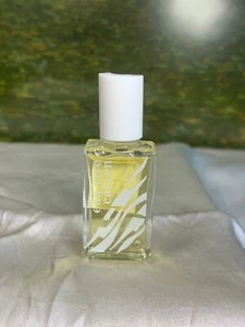 CARVEN EAU VIVE 5ML EDC MINI VINTAGE SPLASH (NEW) - Picture 1 of 2