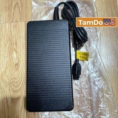 HP ADP-180AR B - 180W External Inline Power Supply for HPE Aruba 2930F - Image 1 of 4