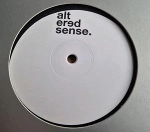 THE JAFFA KID - FALLING THROUGH A LIFE EP AS002 ALTERED SENSE 2021 NEAR MINT! - Picture 1 of 1