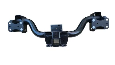 2019-2024 OEM Dodge Ram 2500 3500 Pickup Truck Tow Towing Trailer Hitch Receiver - Image 1 of 4