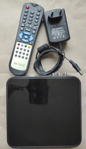 MediaBox MS Tech MV-275SH - Bild 1 von 42