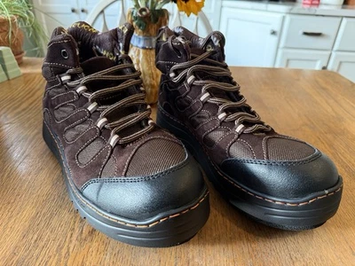 Botas de techo Cougar Paws para hombre talla 9,5 Estimator Peak Line Series marrón CPES Foto 1 de 4