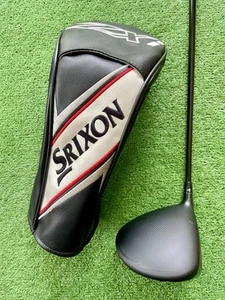 Srixon ZXi LS Driver 9.0 Degree Stiff Flex Right Handed Mens Golf Club - Picture 1 of 10
