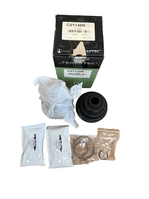 Front Outer CV Joint Kit  for Mini Cooper S JCW R55 R56 R57 31607585381 SHAFTEC - Image 1 of 4