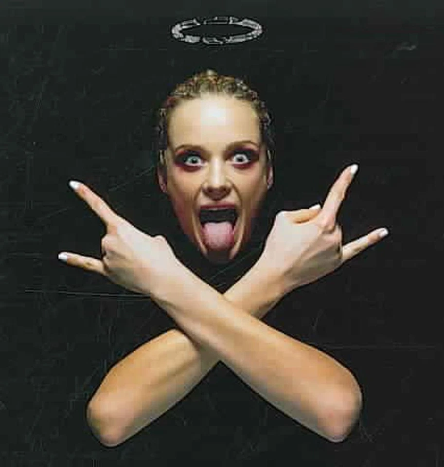 Bu Ikikaesu - The Hormone Maximum Compact Disc Foto 1 de 1