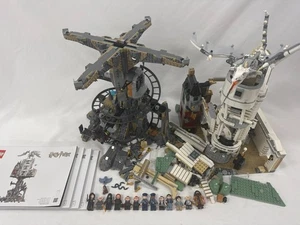 LEGO 76417 Harry Potter Gringotts Wizarding Bank Collectors Edition - Picture 1 of 6