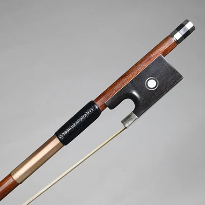 RODERICH PAESOLD Pernambuco Violin Bow (Advanced), 4/4 - Germany - Image 1 of 4