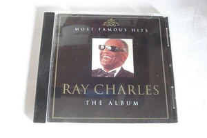 RAY CHARLES  MOST FAMOUS HITS THE ALBUM GREATEST HITS B.B.KING COUNT BASIE - Bild 1 von 4