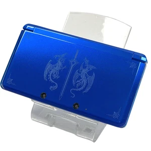 3DS Fire Emblem Awakening Limited Console Nintendo USED - Picture 1 of 9