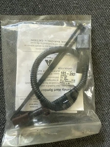 PTO Clutch Pigtail Wire Harness for Exmark Toro 103-2931 - Picture 1 of 1
