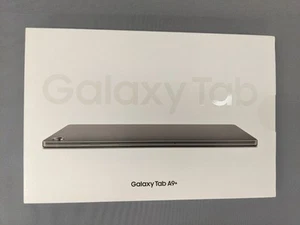 Samsung Galaxy Tab A9+ 11.0" 128GB SM-X210NZAEXAR 8GB Android 13 Graphite - Picture 1 of 7