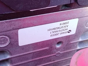 A3C0790280101 CENTRALITA MOTOR UCE / 954412BEE0 / 1074106 PARA HYUNDAI KONA OS, - Picture 1 of 3