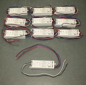 (10) Keystone LED Drivers KTLD-15-UV-PS350-42-VDIM-LP1, 120/277VAC, 20/42V DC - Picture 1 of 5