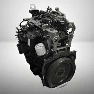 Iveco F5DFL414D 5802478974 JR84079L Motor Diesel für New Holland Case Perkins - Bild 1 von 1