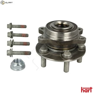 WHEEL BEARING KIT 921 136 FOR FORD MONDEO/V/Turnier/Hatchback M1CA/M1CB 1.0L - Picture 1 of 10