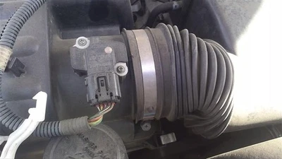 Used Fuel Injection Air Flow Meter fits: 2007 Toyota Sequoia 2.7L 4 cylinder 2TR - Image 1 of 4