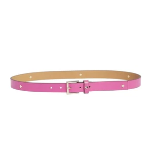 Cintura Kate Spade New York Vanga Rosa Piccola - Foto 1 di 3