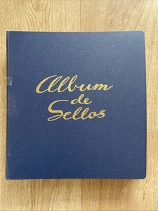 IBERMONEDA| Alemania. Álbum sellos colección - Imagen 1 de 8