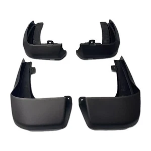 Honda HR-V 2015-2021 Front & Rear Mudflap Set. Genuine OE Part: 08P00-T7S-600 - Picture 1 of 24