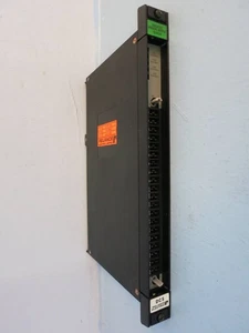 Reliance Electric S-67118B Isolated Analog Output Module PLC AutoMax 57410 DCS - Picture 1 of 3
