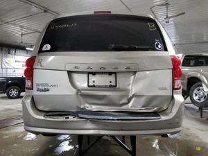 Dodge Caravan 2013 motor limpiaparabrisas trasero - Imagen 1 de 12