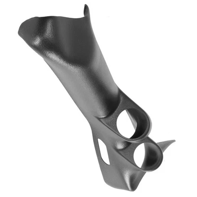 AutoMeter Dual Full A-Pillar Gauge Pod 2-1/16" for 97-02 Chevrolet Corvette C5 Foto 1 de 4