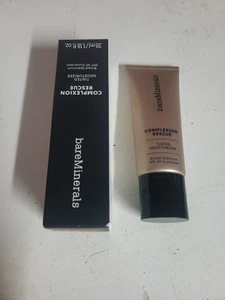 bareMinerals- Complexion Rescue Tinted Hydratation Gel CREAM TERRA 8.5 - Picture 1 of 1
