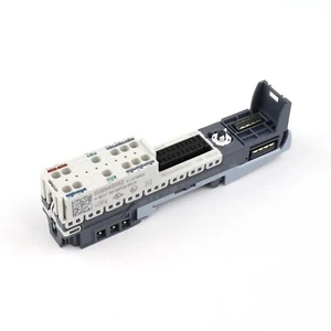 Simatic S7 ET200SP 6ES7 193-6BP20-0DC0 NOV - Bild 1 von 3