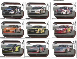 2002 Premium RED--# R 39 Kevin Harvick's Car--ONE CARD ONLY! - Picture 1 of 6