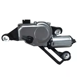 WISCHERMOTOR HECKSCHEIBENWISCHERMOTOR HINTEN HECKSCHEIBE FÜR BMW 1-ER E81 E87 - Bild 1 von 13
