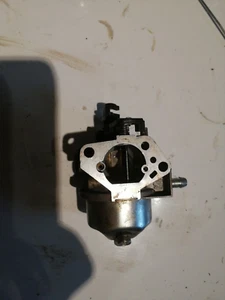 Tondeuse Moteur LONCIN 16,5 cv ST7750 452cc CARBURATEUR HUAYU 118551515/0 - Foto 1 di 6