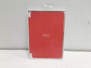 Apple - Smart Cover for Apple® iPad® mini (Latest Model) - Pink - Picture 1 of 2