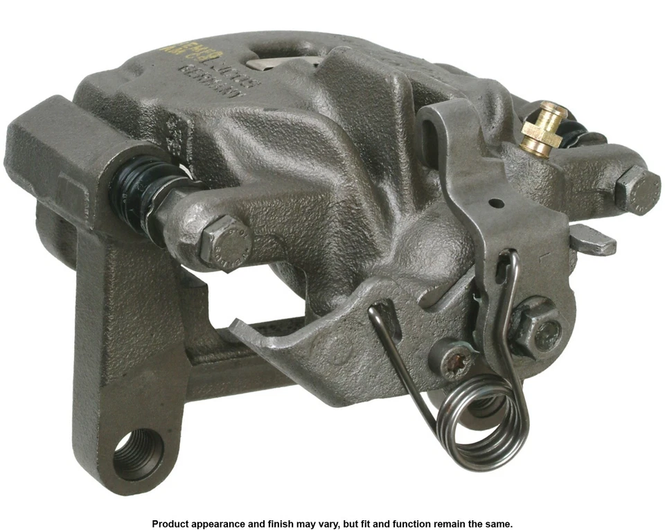 Суппорт дискового тормоза задний левый кардон для Volkswagen EuroVan 2000-2003 годов выпуска - Изображение 1 из 3