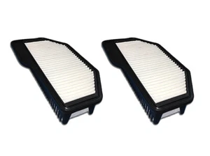 ENGINE AIR FILTER FOR 13-14 HYUNDAI GENESIS COUPE 2.0L ONLY -CASE OF 2 -AF-GEN20 - Picture 1 of 2