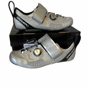 Louis Garneau, Scarpe da bici da triathlon Tri Air Lite da uomo - Foto 1 di 10