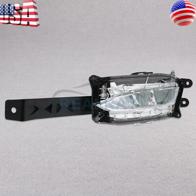 Faro antiniebla parachoques delantero izquierdo 8122078010 para Lexus NX200T NX300 2015 2016 2017  Foto 1 de 4