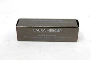 Lápiz labial crema sedosa Laura Mercier Rouge Essentiel MAUVE MERVEILLEUX .12 oz. Nuevo en caja - Imagen 1 de 10