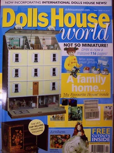 PUPPENHAUS WELT MAGAZIN - AUSGABE: 115 - Bild 1 von 1