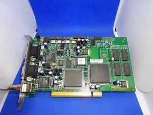 COGNEX MVS 8100 PRAME GRABER PCI ACUMEN PRODUCTS GROUP #GK1921 - Picture 1 of 4