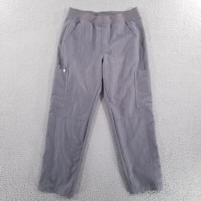 FIGS скраб брюки * кромки мужской 31 x 27 средний Axim груза технический низ графит - Изображение 1 из 4